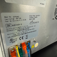 Beckman Coulter CytoFlex S Flow Cytometer image 1